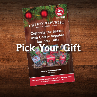 Pick Your Gift