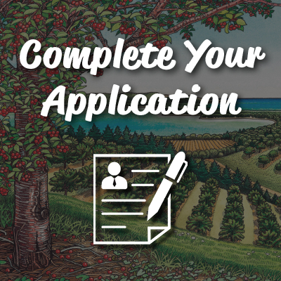 Complete Wholesale Application