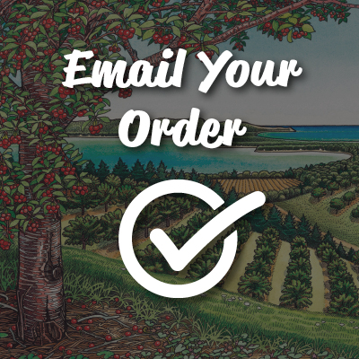 Email Your Order