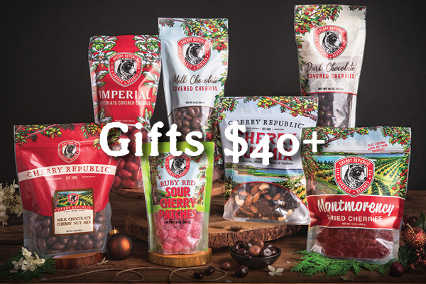 Gifts $40 plus