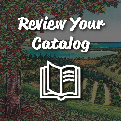 Review Wholesale Catalog