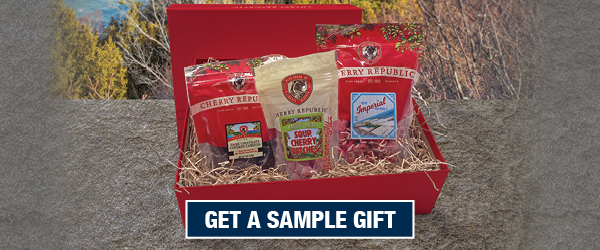Get A Sample Gift
