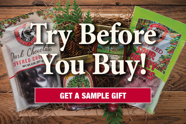 Get A Sample Gift