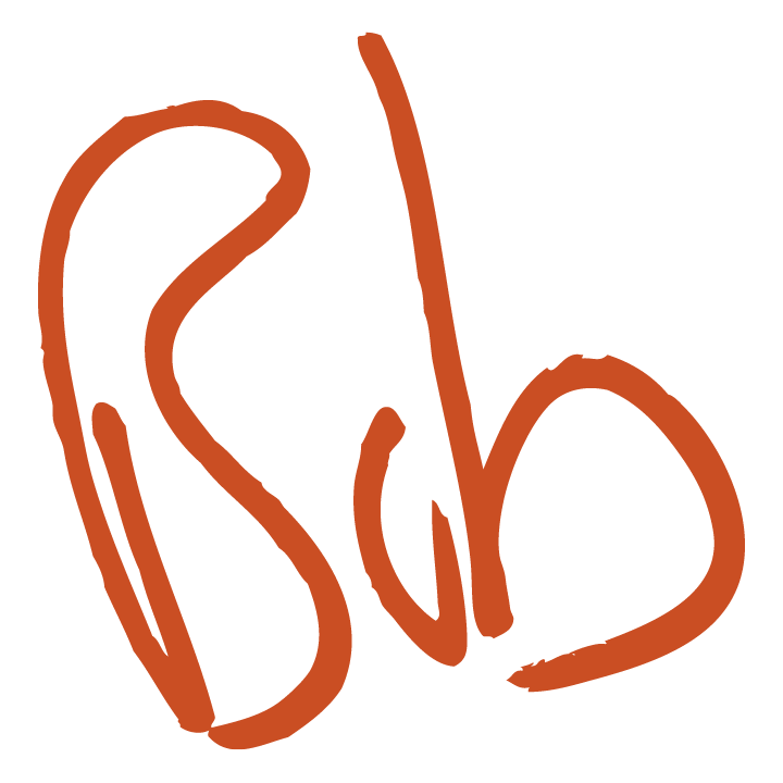 Bob Signature